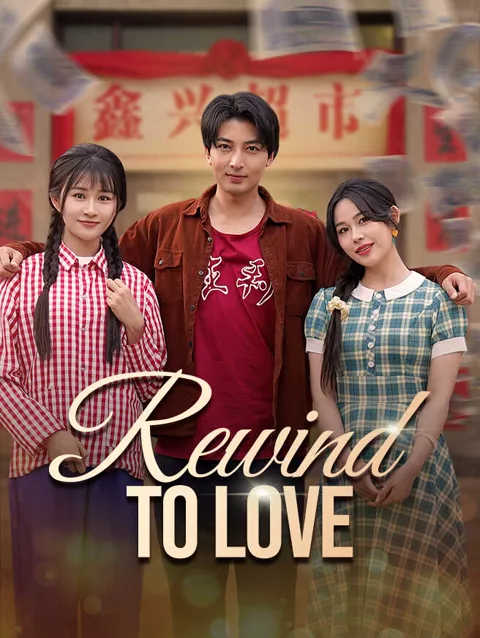 Rewind To Love