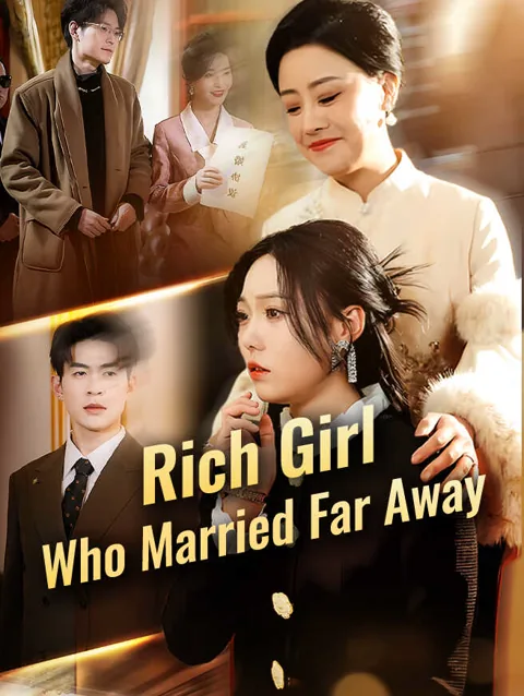 Rich Girl Who Married Far Away