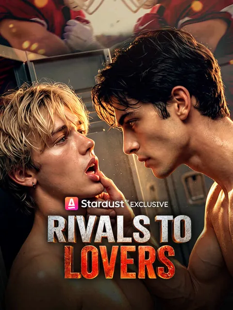 Rivals to Lovers cover image — watch all 61 episodes free in HD