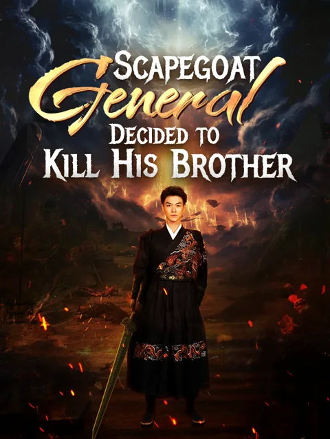 Scapegoat General Decided to Kill His Brother cover image — watch all 60 episodes free in HD