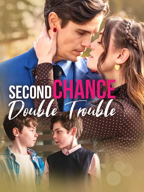 Second Chance, Double Trouble cover image — watch all 59 episodes free in HD