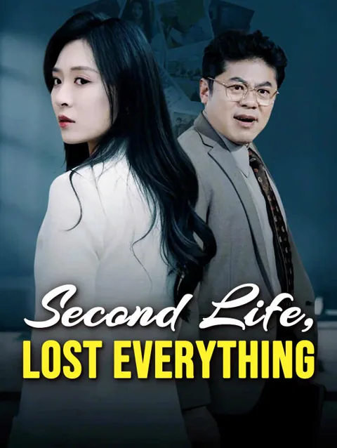 Second Life, Lost Everything