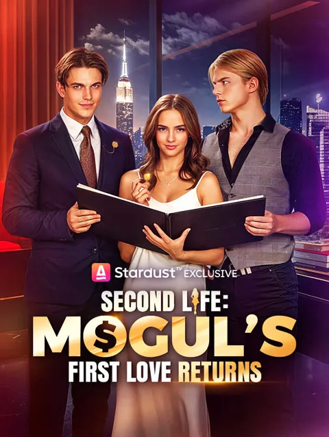 Second Life Mogul S First Love Returns