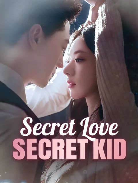 Secret Love Secret Kid