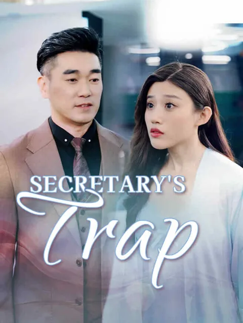 Secretary's Trap cover image — watch all 50 episodes free in HD