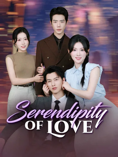 Serendipity Of Love
