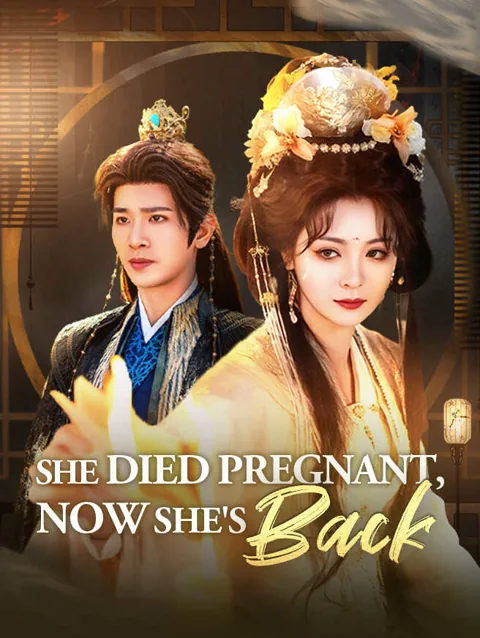 She Died Pregnant Now She S Back