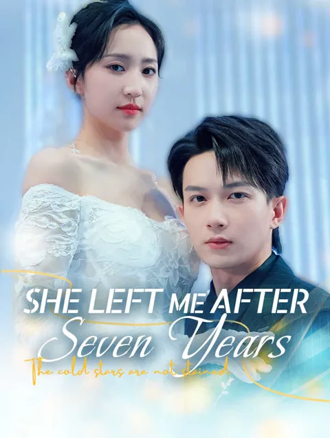 She Left Me After Seven Years