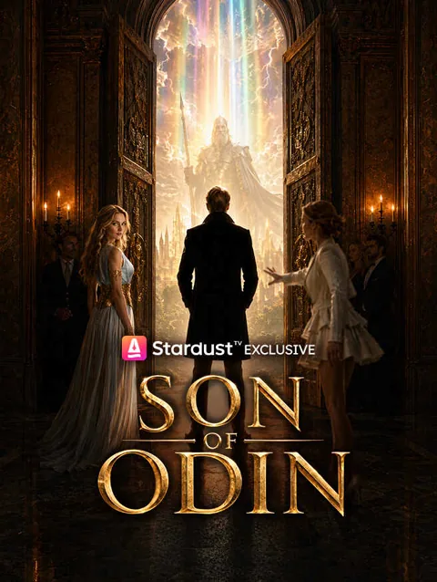 Son of Odin