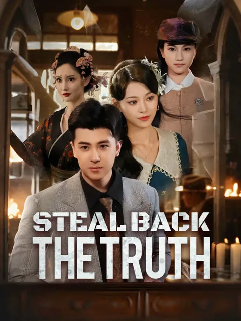 Steal Back The Truth