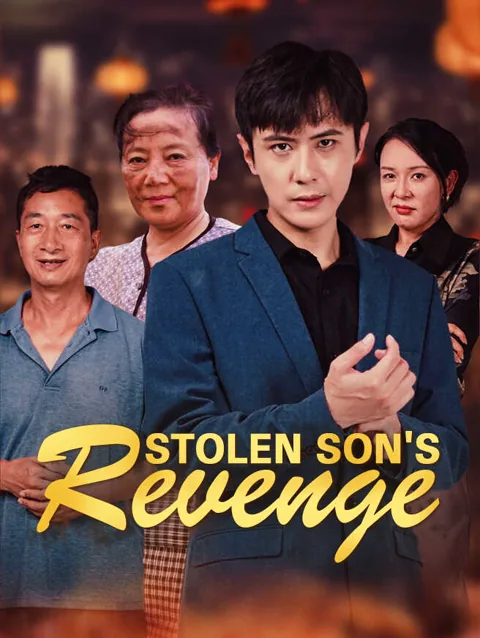 Stolen Son S Revenge