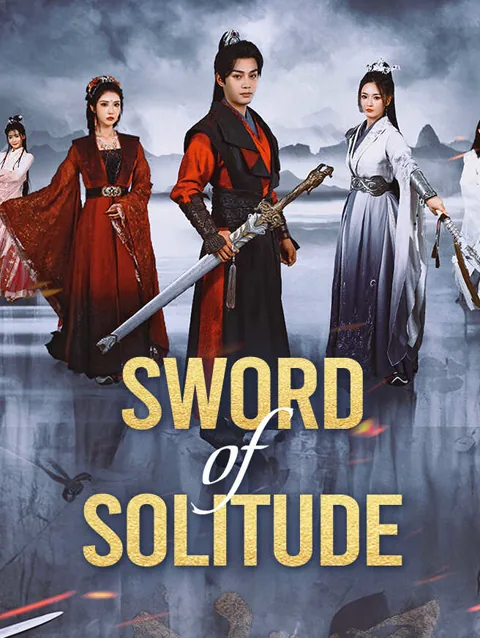 Sword Of Solitude