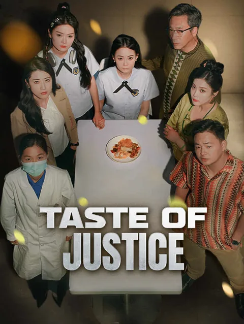Taste Of Justice