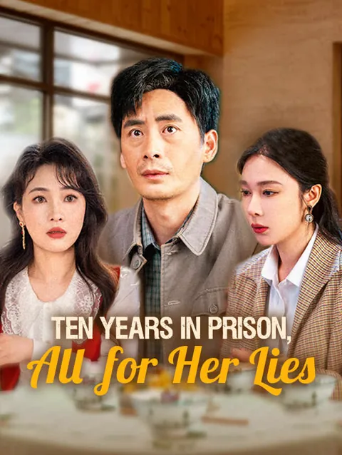 Ten Years In Prison All For Her Lies