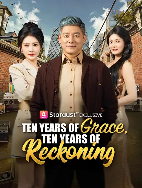 Ten Years Of Grace Ten Years Of Reckoning