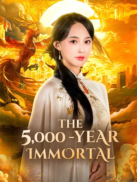 The 5 000 Year Immortal