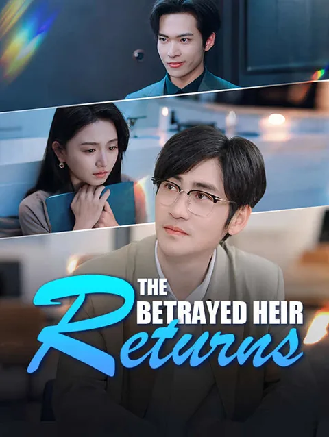 The Betrayed Heir Returns cover image — watch all 61 episodes free in HD