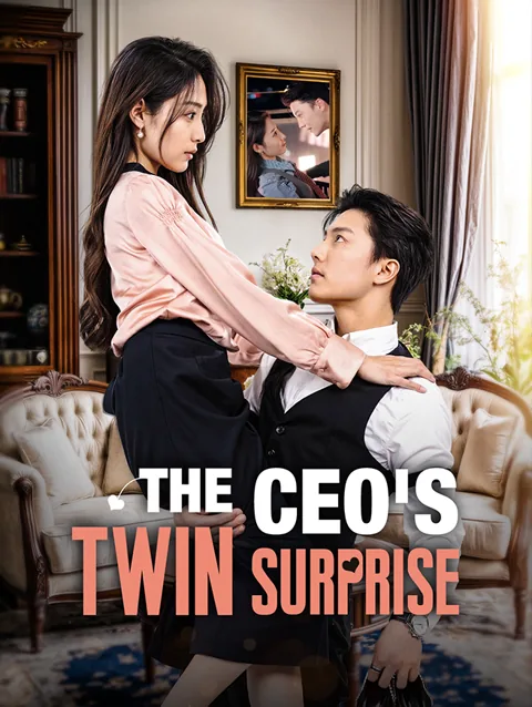 The Ceo S Twin Surprise