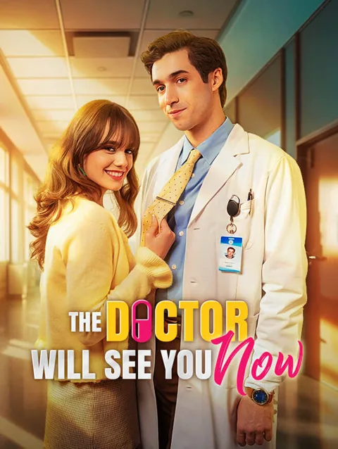 The Doctor Will See You Now