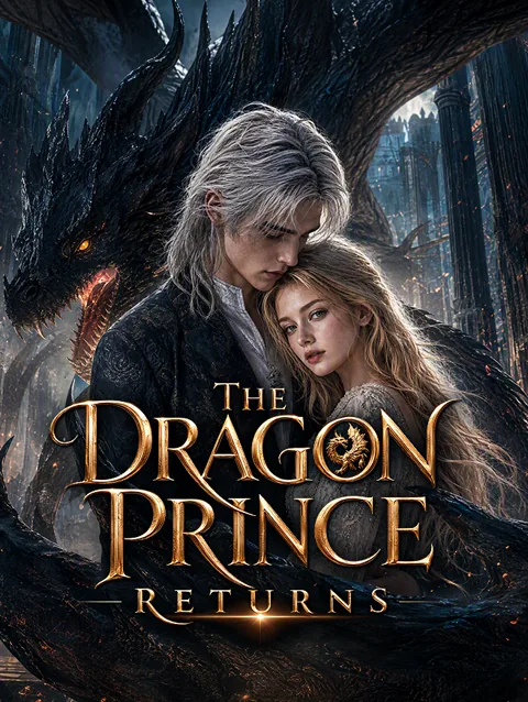 The Dragon Prince Returns cover image — watch all 48 episodes free in HD