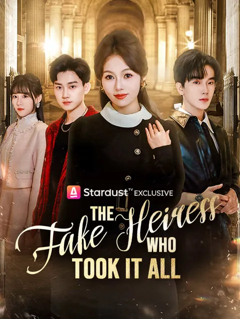 The Fake Heiress Who Took It All