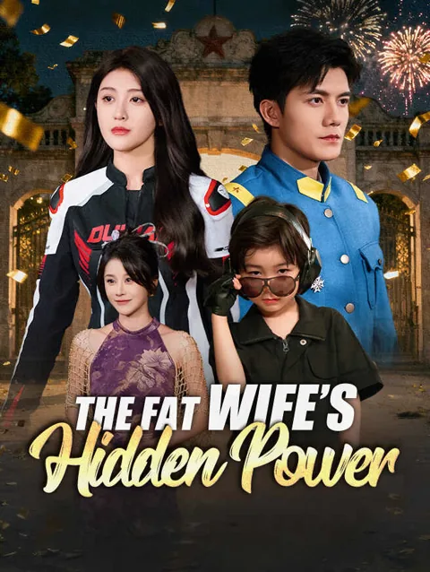 The Fat Wife S Hidden Power
