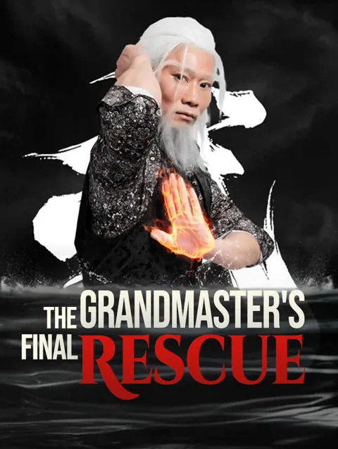 The Grandmaster's Final Rescue cover image — watch all 57 episodes free in HD