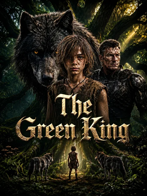 The Green King cover image — watch all 31 episodes free in HD