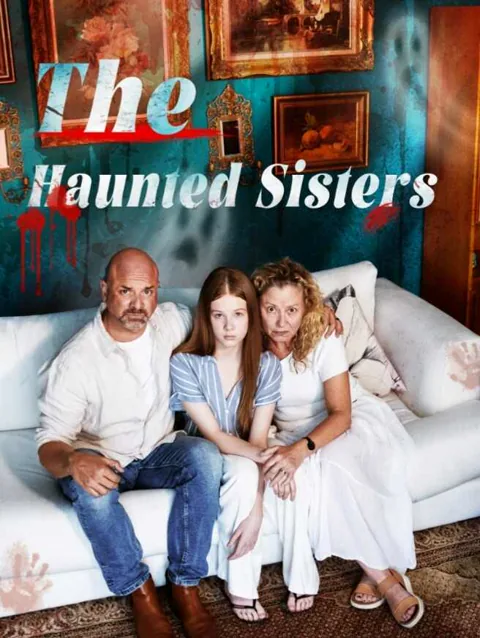 The Haunted Sisters cover image — watch all 50 episodes free in HD