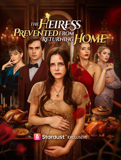 The Heiress Prevented From Returning Home