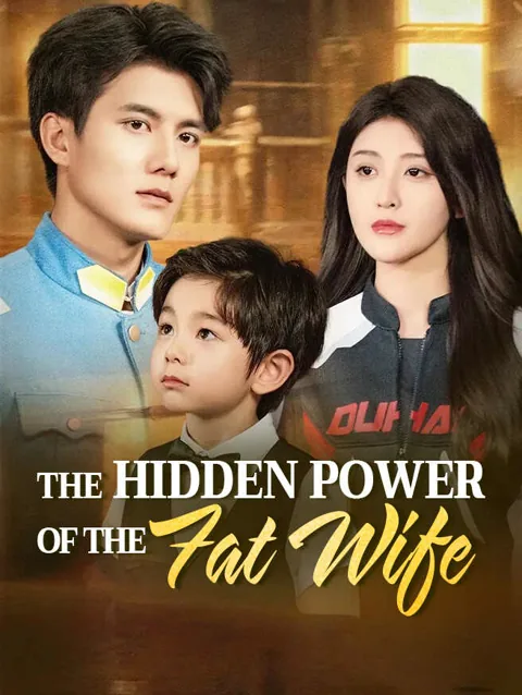 The Hidden Power Of The Fat Wife