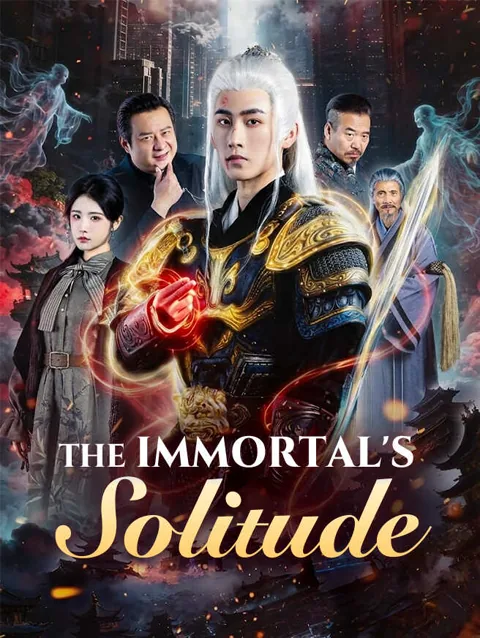 The Immortal S Solitude