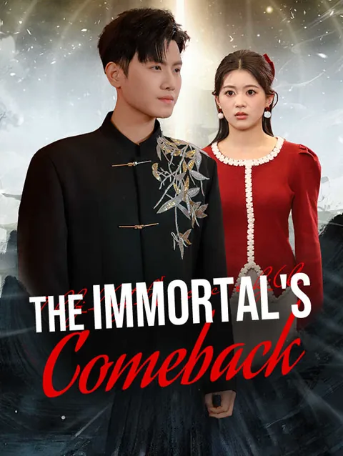 The Immortal's Comeback