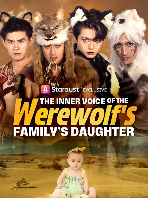 The Inner Voice Of The Werewolf Family S Daughter