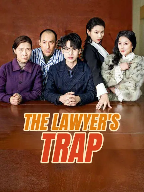 The Lawyer S Trap