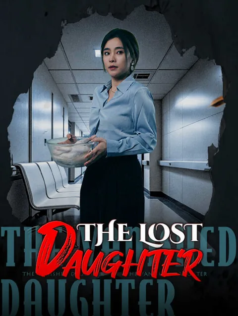The Lost Daughter cover image — watch all 40 episodes free in HD