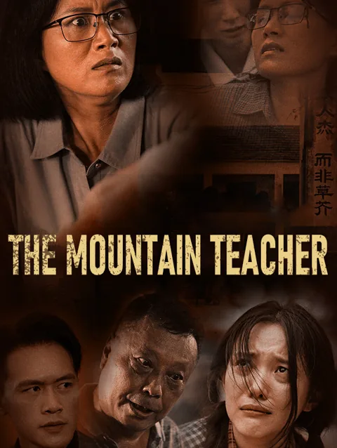 The Mountain Teacher cover image — watch all 51 episodes free in HD