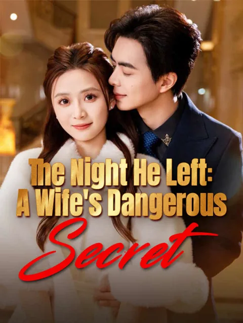 The Night He Left A Wife S Dangerous Secret
