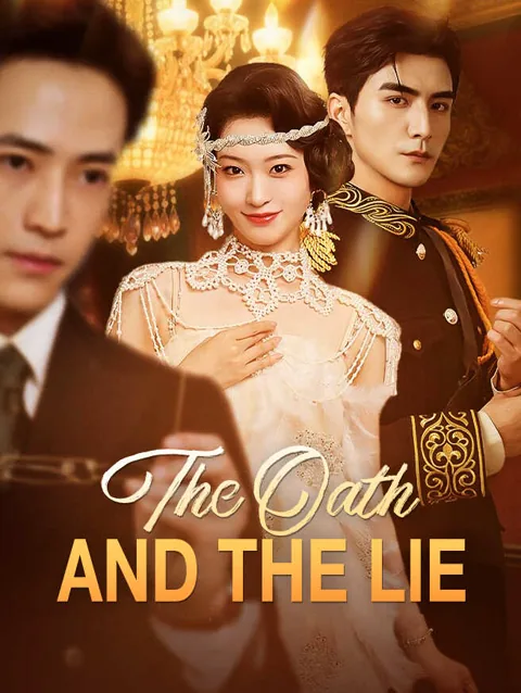 The Oath And The Lie