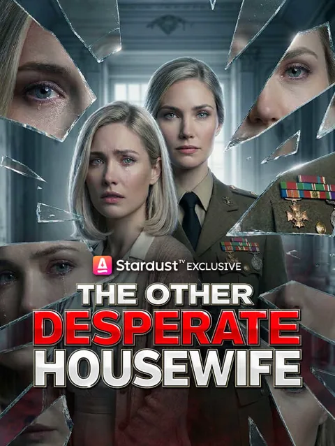 The Other Desperate Housewife