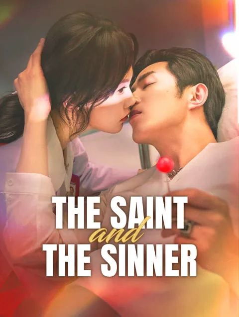 The Saint And The Sinner