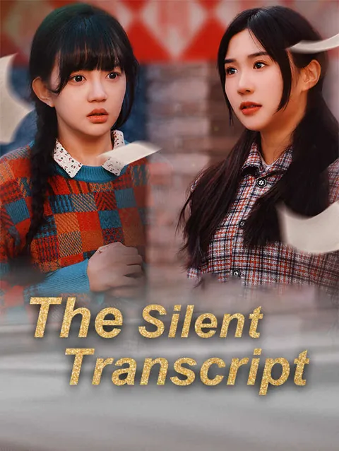 The Silent Transcript