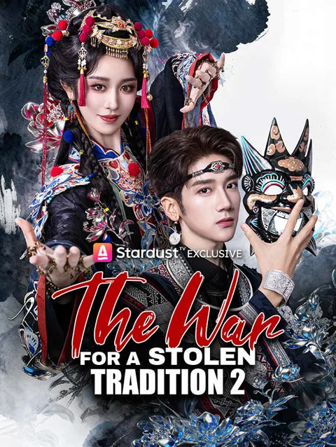 The War For A Stolen Tradition 2