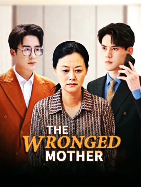 The Wronged Mother cover image — watch all 77 episodes free in HD