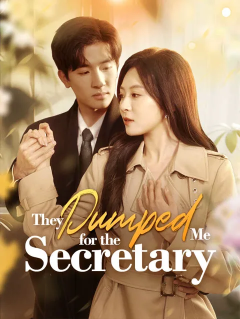 They Dumped Me for the Secretary