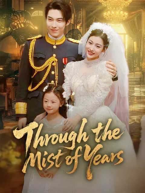 Through The Mist Of Years