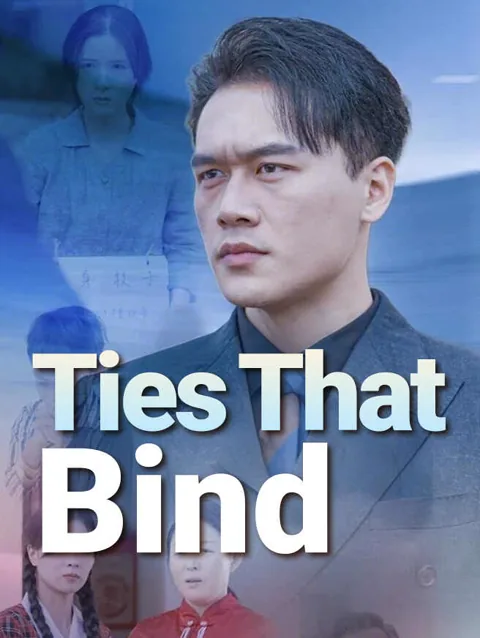 Ties That Bind