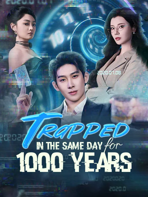 Trapped In The Same Day For 1000 Years
