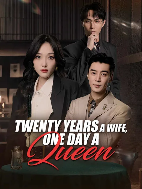Twenty Years A Wife One Day A Queen