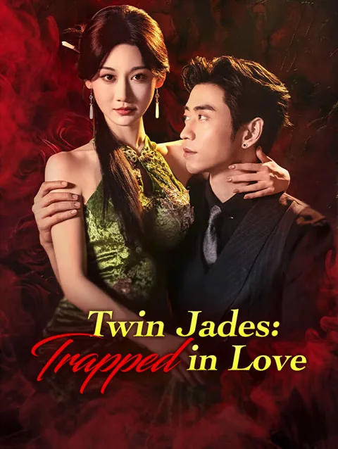 Twin Jades Trapped In Love